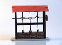 Building machine 02